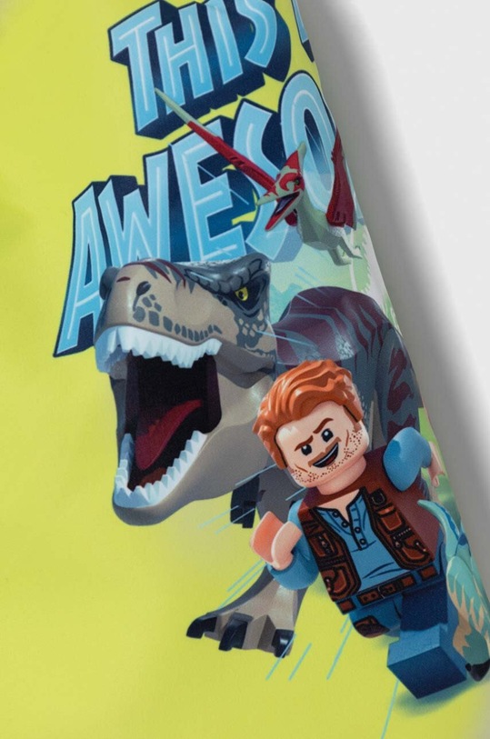 Αγορίστικα Παιδικό σορτς Lego 12010524 πράσινο