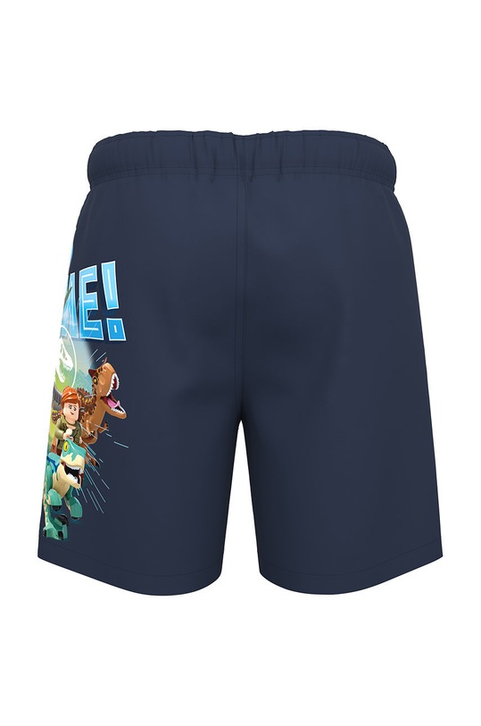 Lego Wear pantaloni scurti copii 12010524 bleumarin SS22