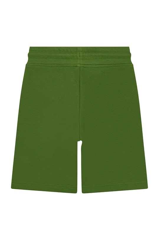 Băieți Karl Lagerfeld pantaloni scurti copii Z24128.162.174 verde