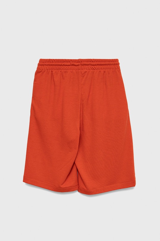 Levi's szorty dziecięce 9EE075.B czerwony SS22
