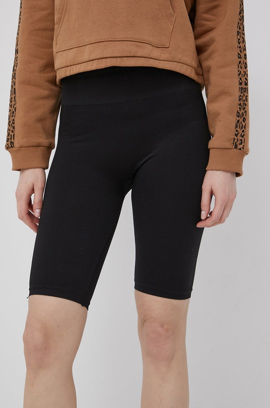 Šortky Vila 14071427.Black čierna SS22