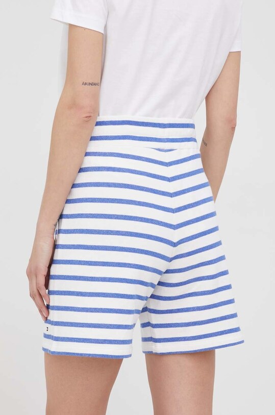 Îmbrăcăminte Tommy Hilfiger pantaloni scurti WW0WW33581.PPYY albastru
