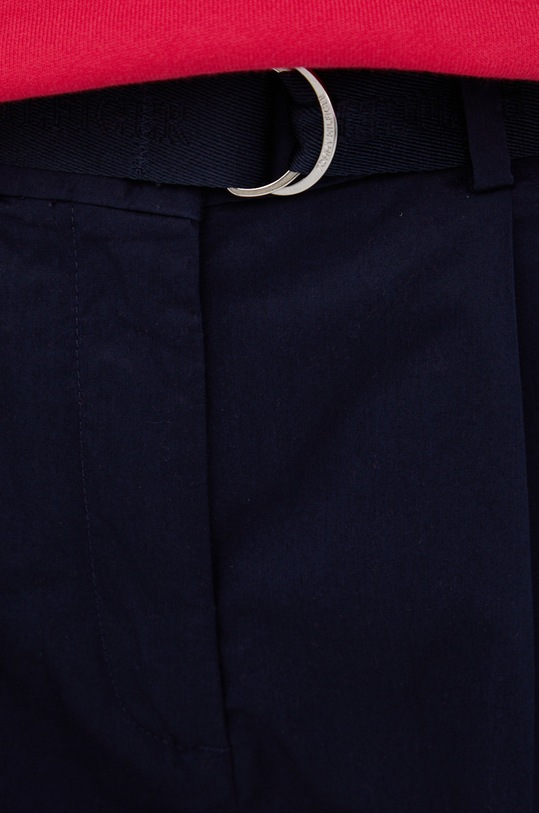 Tommy Hilfiger szorty granatowy WW0WW33426.PPYY
