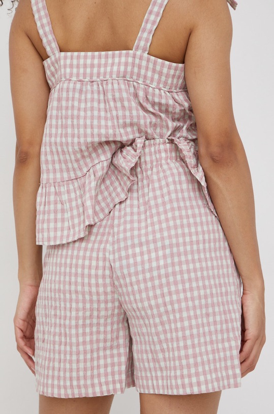 Oblečení Kraťasy Y.A.S 26026094.Zephyr růžová