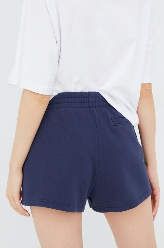 Îmbrăcăminte Tommy Jeans pantaloni scurti din bumbac DW0DW12626.PPYY bleumarin