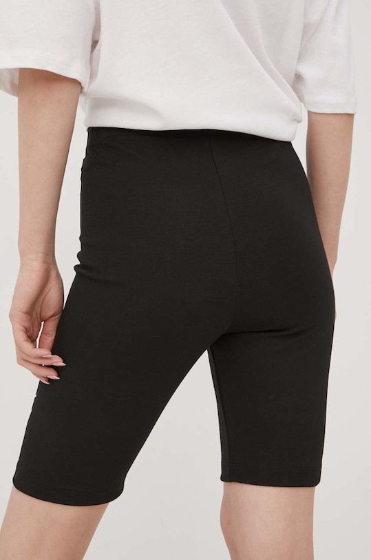 Oblečení Kraťasy Tommy Jeans DW0DW12631.PPYY černá