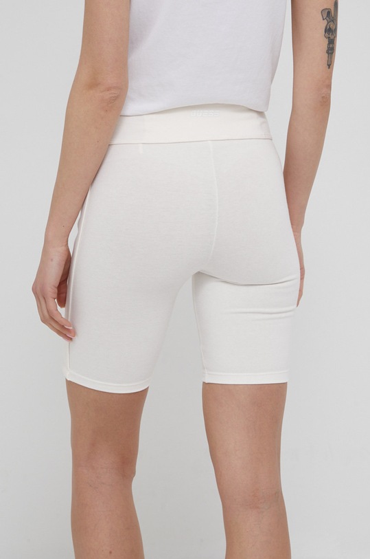 Odzież Guess szorty V2GD12.KABR0 beżowy