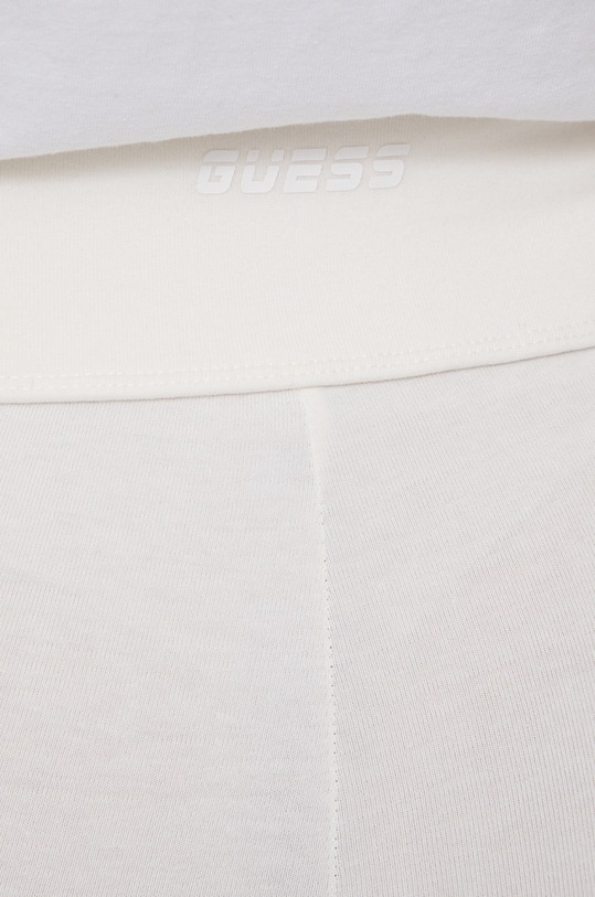 Guess szorty beżowy V2GD12.KABR0