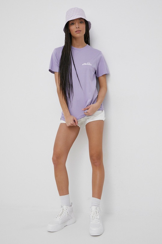 Rifľové krátke nohavice Levi's 56327.0243 biela SS23