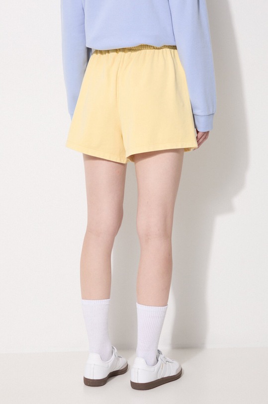 Clothing Levi's cotton shorts A1907.0001 yellow