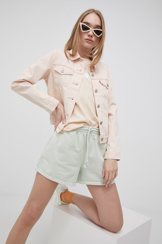 Levi's szorty bawełniane