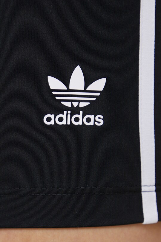 Ρούχα Σορτς adidas Originals H59866 μαύρο