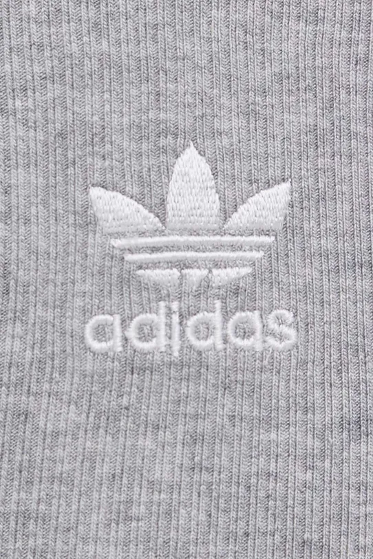 adidas Originals pantaloni scurți Adicolor HF7485 HF7485 gri