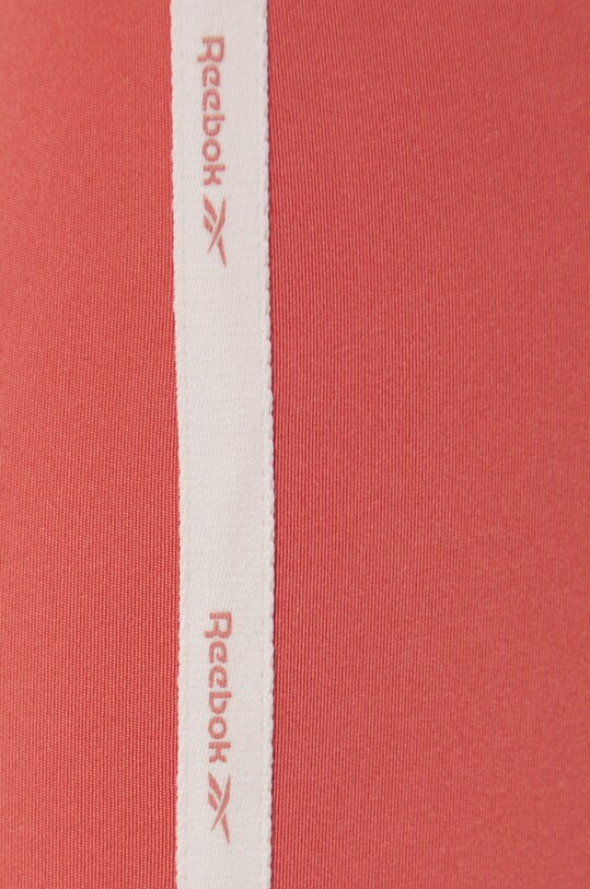 Одяг Шорти для тренувань Reebok Piping HA5725 HA5725 помаранчевий