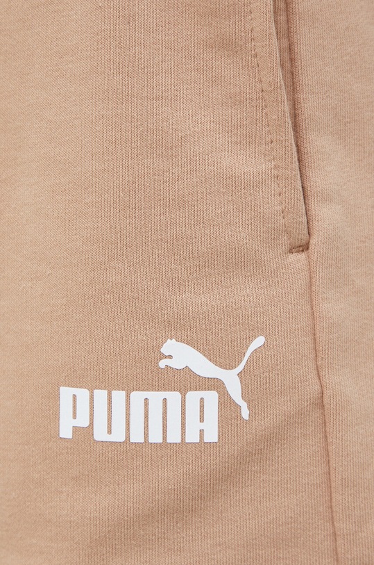 Šortky Puma Essentials Essentials béžová 848339
