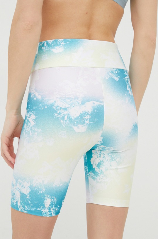 Oblečení Kraťasy Puma 533596 533596 modrá