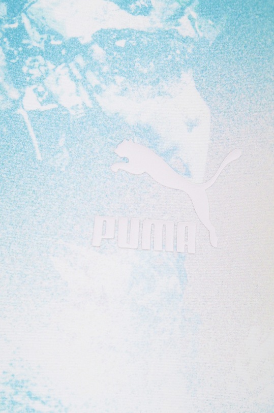 Kraťasy Puma 533596 533596 modrá