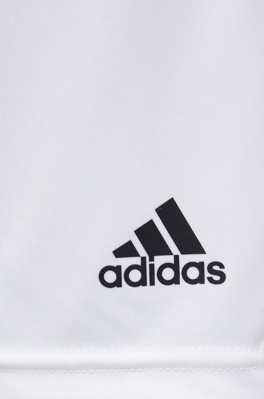 Odzież adidas Performance szorty treningowe GN5782 GN5782 biały
