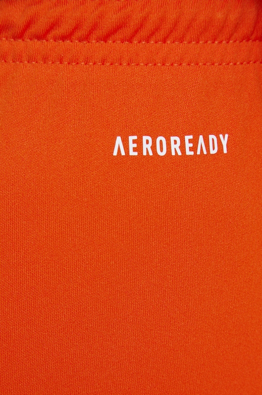adidas Performance trening kratke hlače oranžna GN8086