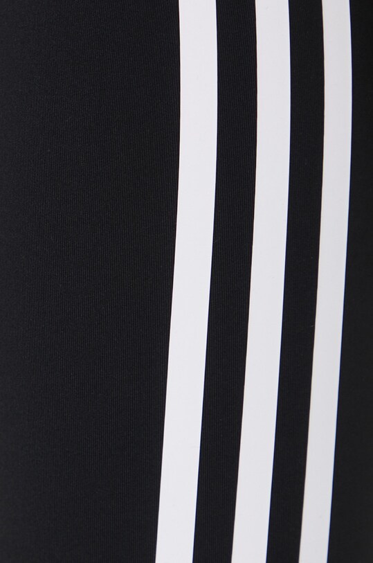 Одяг Шорти для тренувань adidas Performance Optime Trainicons 3-stripes H64228 H64228 чорний