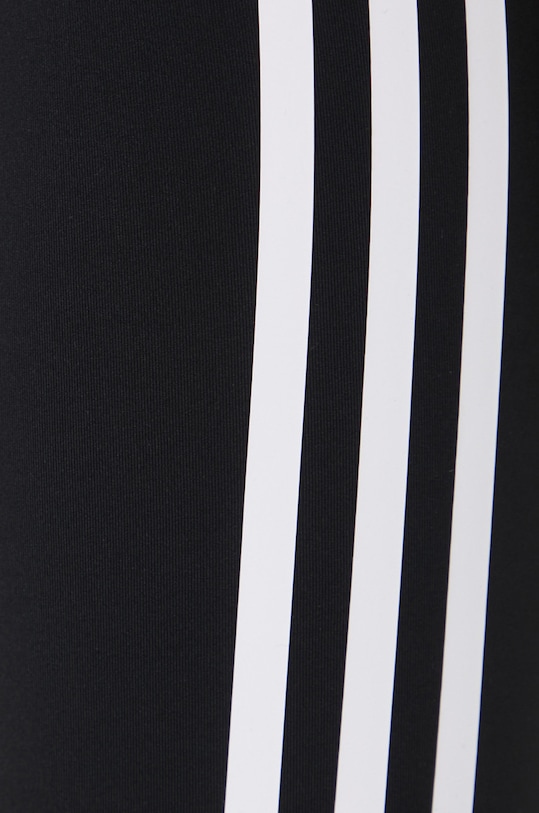 Oblečení Tréninkové šortky adidas Performance Optime Trainicons 3-stripes H64228 H64228 černá