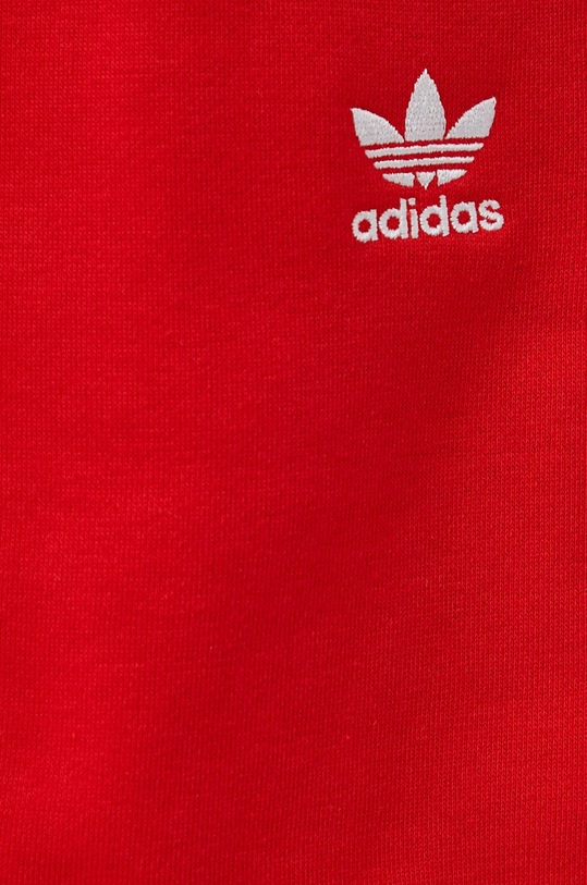 adidas Originals shorts Adicolor red HC0628