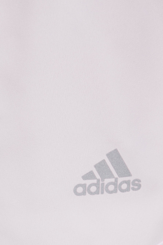 Kratke hlače adidas Performance roza HD2809