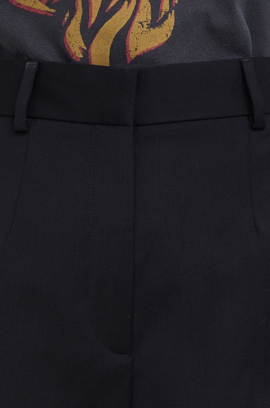 The Kooples - čierna FSHO24003K