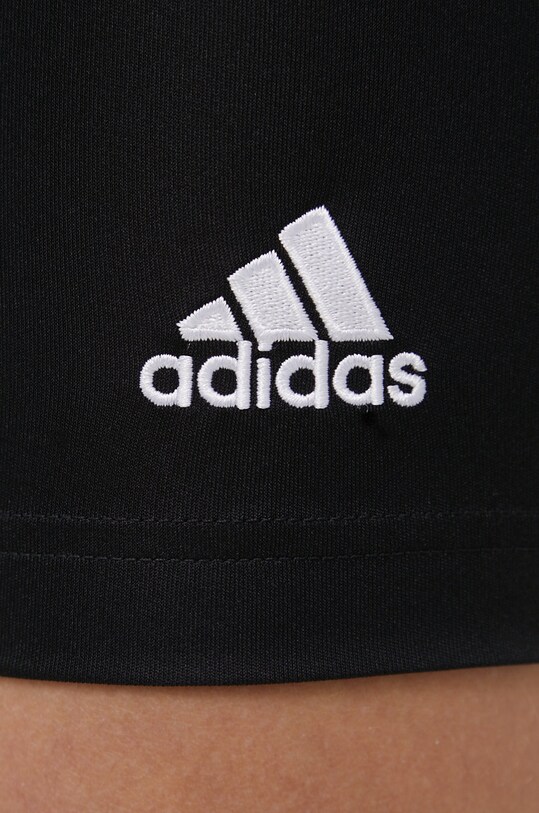 adidas Performance Szorty Entrada 22 czarny HH9999