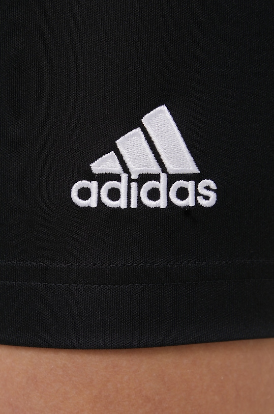 Σορτς adidas Performance HH9999 μαύρο HH9999