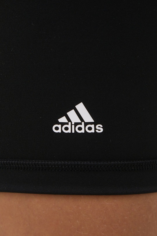 Odzież adidas Performance szorty treningowe Optime H64227 H64227 czarny