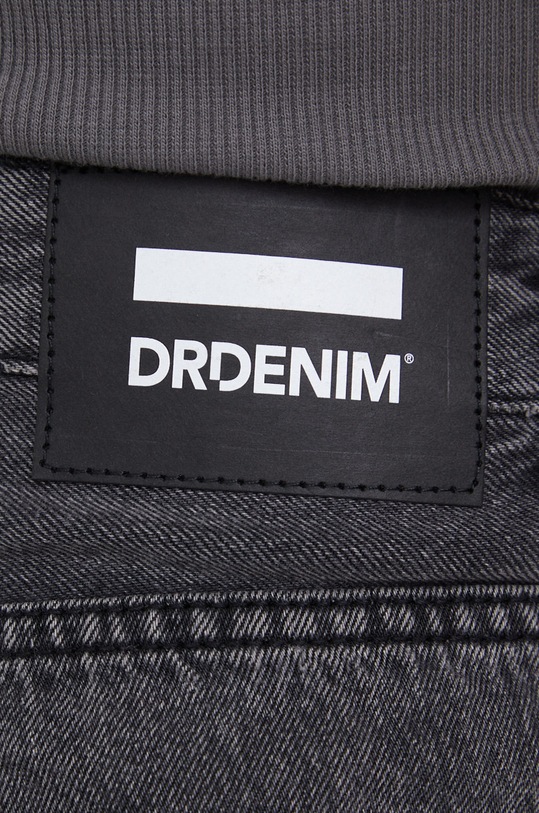 Džínové šortky Dr. Denim šedá 1930128U8.U85