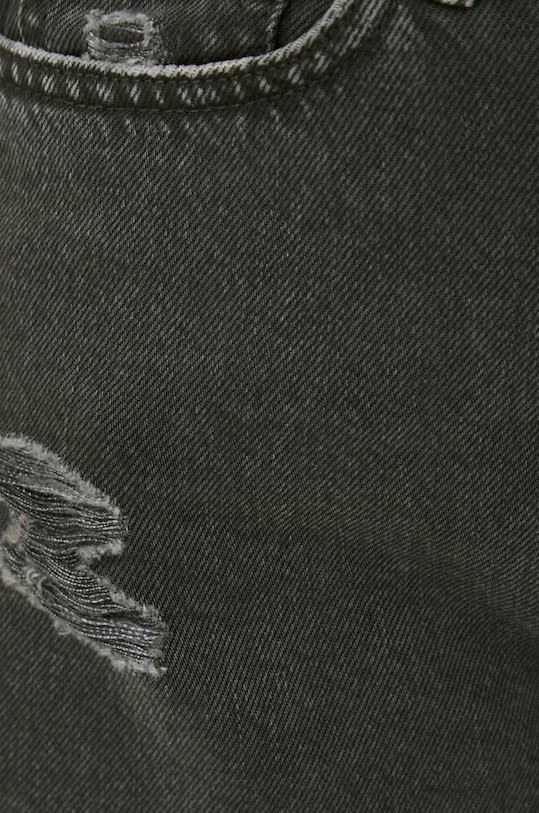 Dr. Denim pantaloni scurti jeans verde 201010736.368