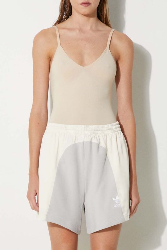 Къси панталони adidas Originals Adicolor HC7038