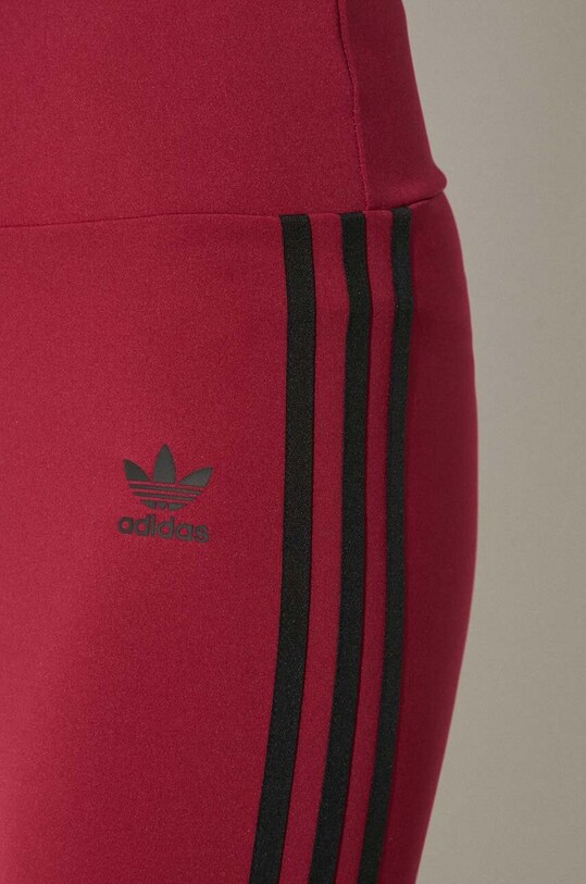Къси панталони adidas Originals Trefoil Moments HE0406 HE0406 виолетов