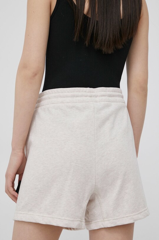 Ρούχα Σορτς adidas Performance HE0439 ροζ