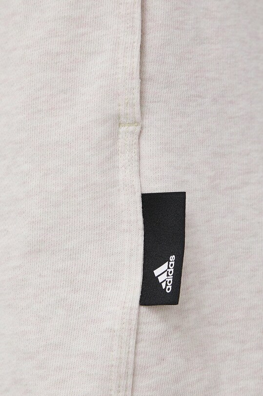 Σορτς adidas Performance ροζ HE0439