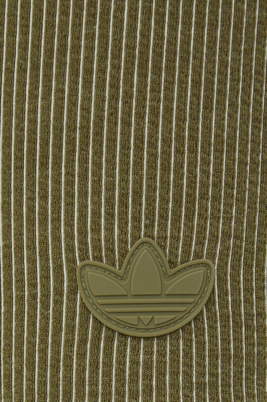 Шорти adidas Originals Trefoil Moments HF2105 зелений HF2105