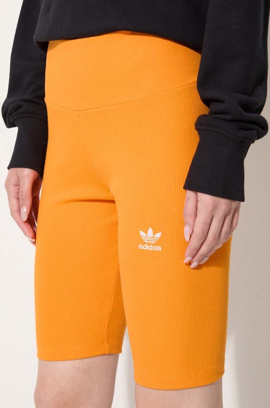 adidas Originals shorts Adicolor orange HF7483