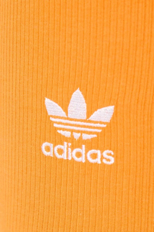 adidas Originals shorts Adicolor HF7483 orange
