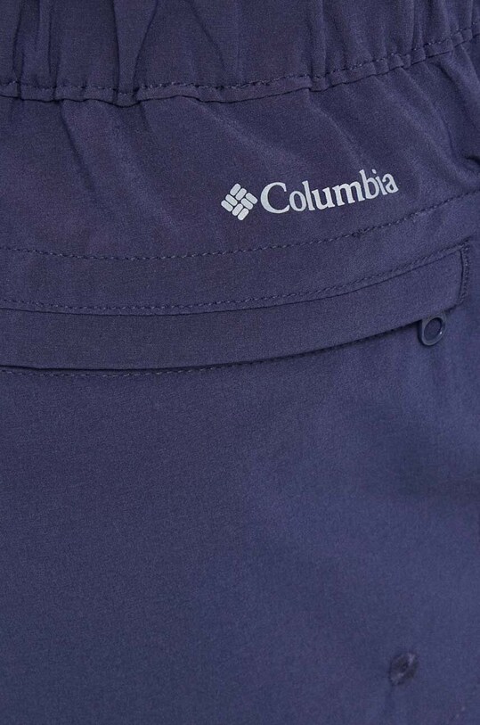 Columbia pantaloni scurți outdoor Pleasant Creek bleumarin 1933562