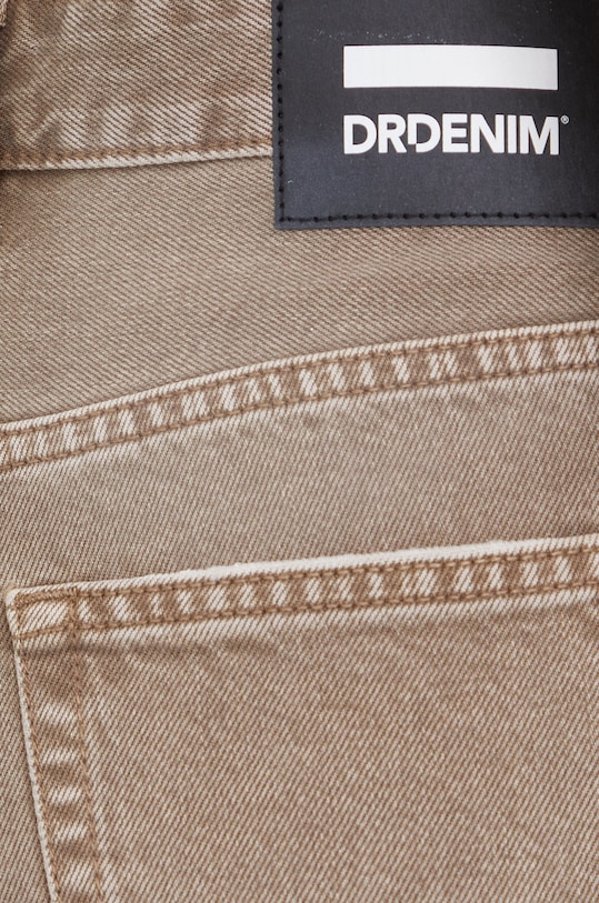 Dr. Denim szorty jeansowe beżowy 193012865.659