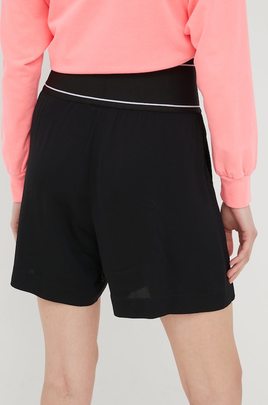 Oblečení Kraťasy Deha D63637.10009 černá