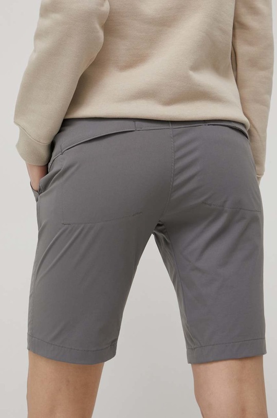 Îmbrăcăminte Columbia pantaloni scurți outdoor Saturday Trail 1579881 gri
