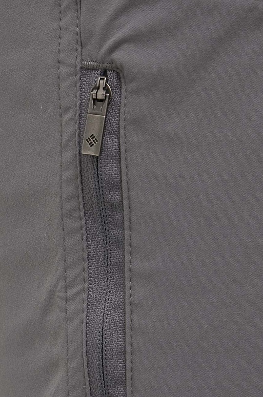 Columbia pantaloni scurți outdoor Saturday Trail gri 1579881