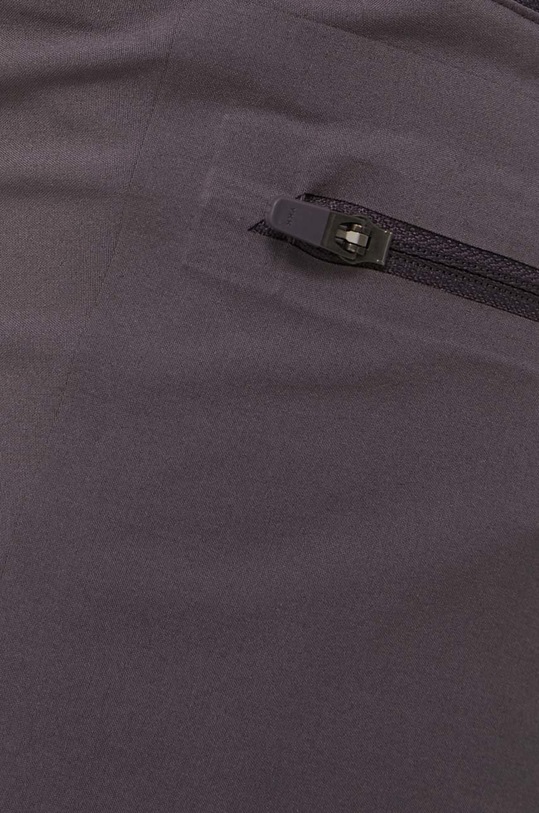 Columbia szorty outdoorowe Peak to Point szary 1727611