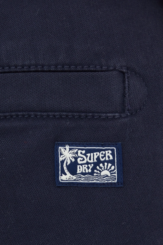 Шорты Superdry тёмно-синий W7110295A.00S