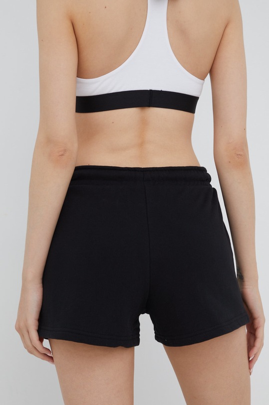 Îmbrăcăminte Superdry pantaloni scurti W7110286A.02A negru