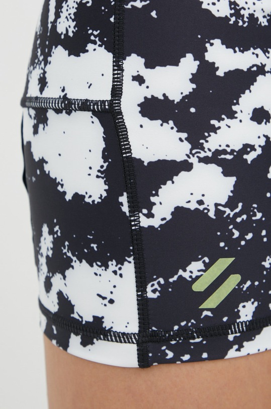 Kratke hlače Superdry crna WS311447A.6TN