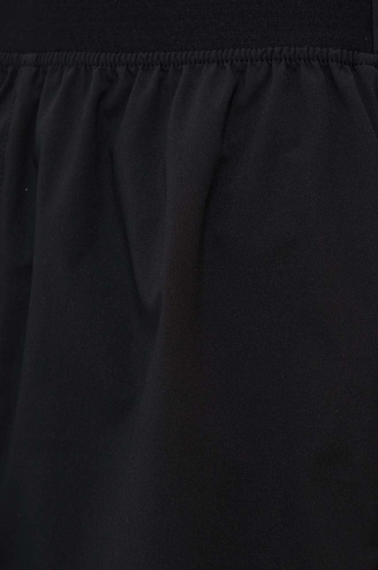 Σορτς Superdry WS311452A.02A μαύρο